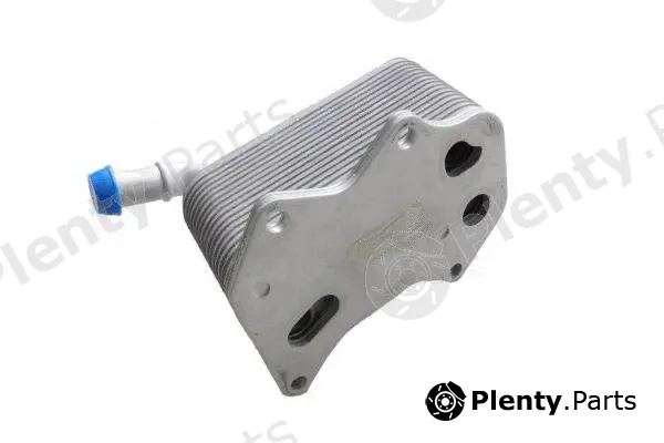 Automega 130048210 — Oil Cooler, engine oil