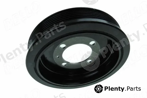 Automega 130095710 — Belt Pulley, crankshaft
