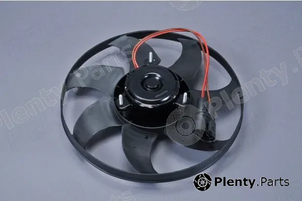 Automega 160059510 — Coolant Flange