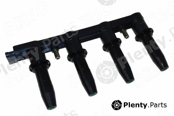 Automega 150080510 — Ignition Coil