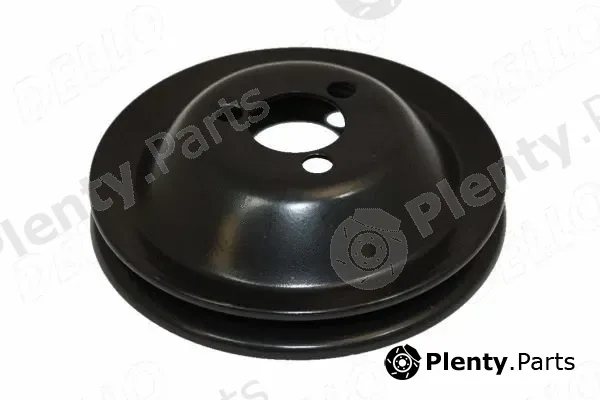 Automega 160032010 — Belt Pulley, water pump