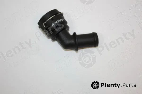 Automega 160058610 — Coolant Flange