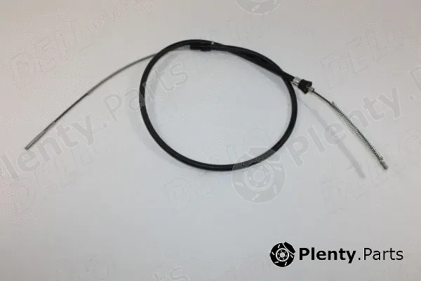 Automega 120021710 — Cable Pull, parking brake