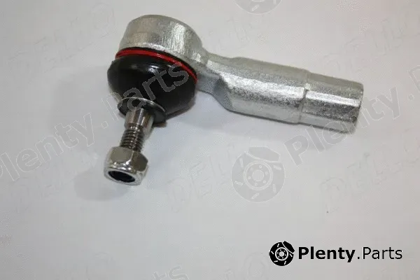 Automega 110017310 — Tie Rod End