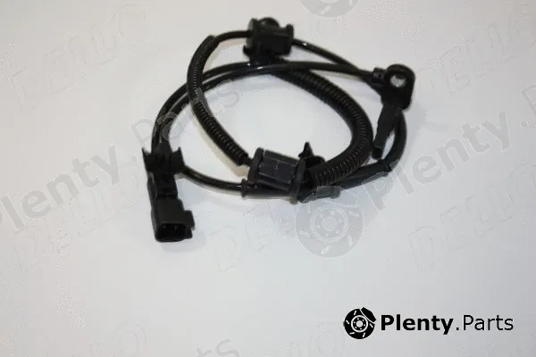 Automega 150100110 — Sensor, wheel speed