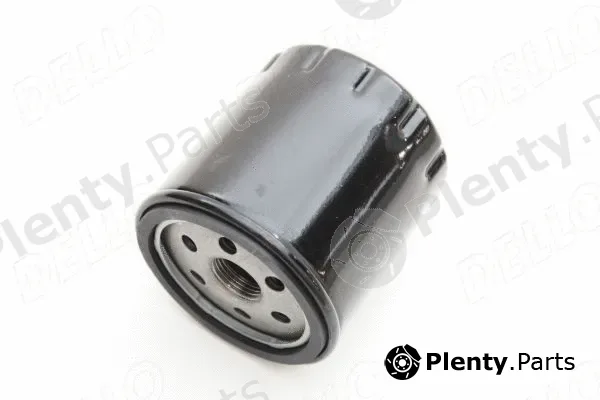 Automega 180043310 — Oil Filter