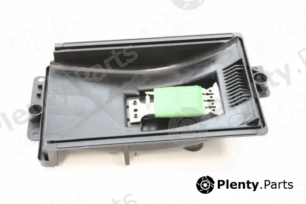 Automega 150026910 — Resistor, interior blower