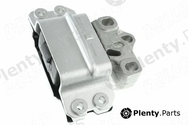 Automega 130060510 — Mounting, manual transmission
