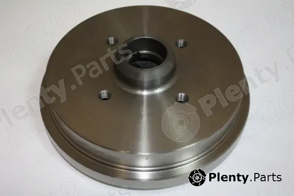 Automega 120018110 — Brake Drum