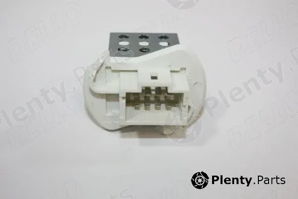 Automega 150062110 — Resistor, interior blower