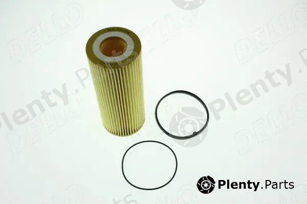 Automega 180041110 — Oil Filter