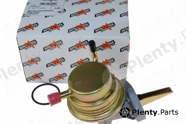 Automega 140009610 — Fuel Pump