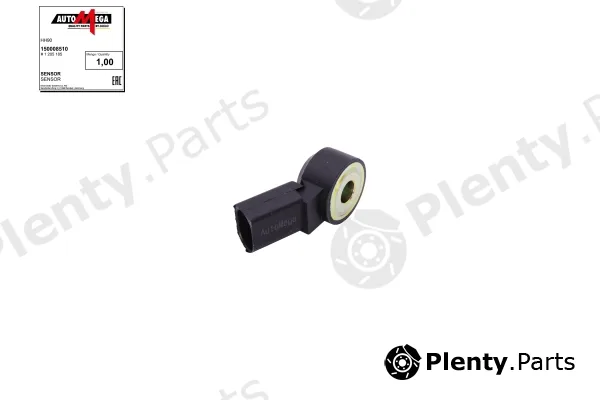 Automega 150008510 — Knock Sensor