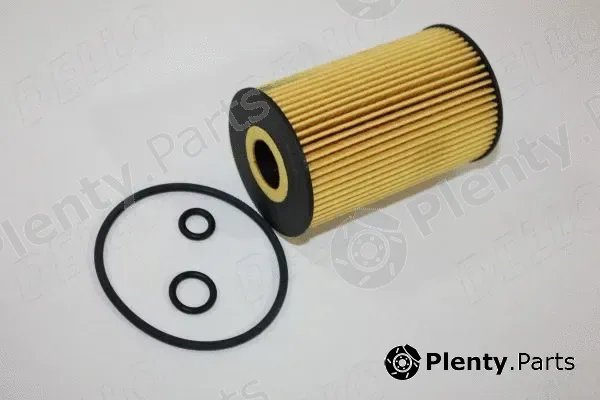 Automega 180040710 — Oil Filter