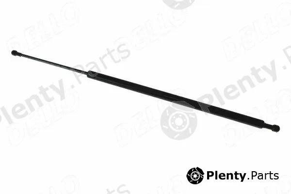 Automega 210204810 — Gas Spring, boot/cargo area