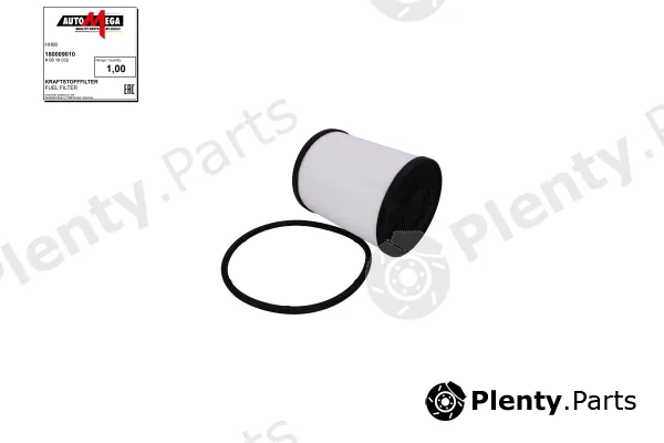 Automega 180009010 — Fuel Filter
