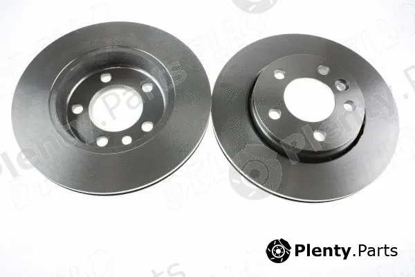 Automega 120017810 — Brake Disc