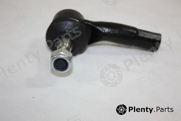 Automega 110078610 — Tie Rod End