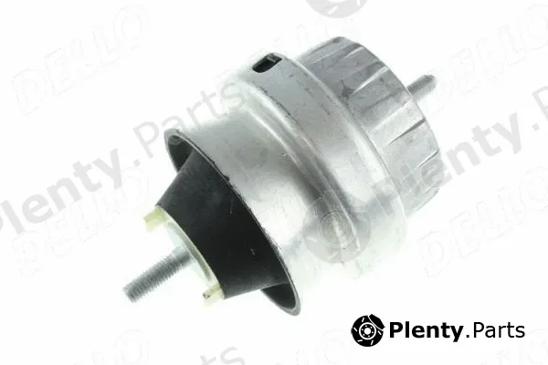 Automega 130058810 — Mounting, engine