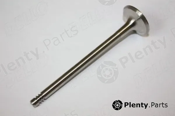 Automega 130097110 — Exhaust Valve