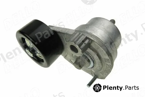 Automega 160094210 — Tensioner Lever, V-ribbed belt