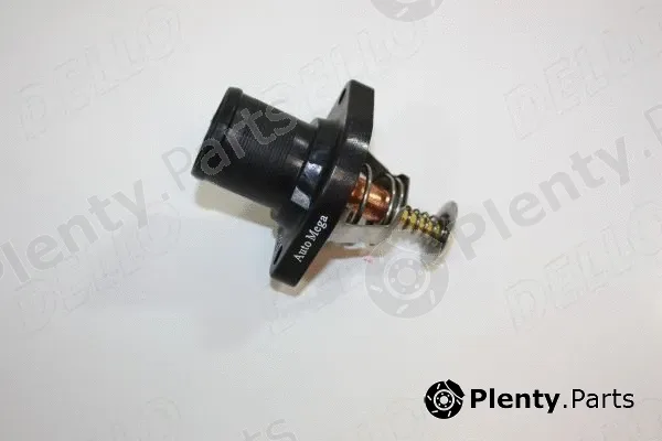 Automega 160086810 — Thermostat, coolant