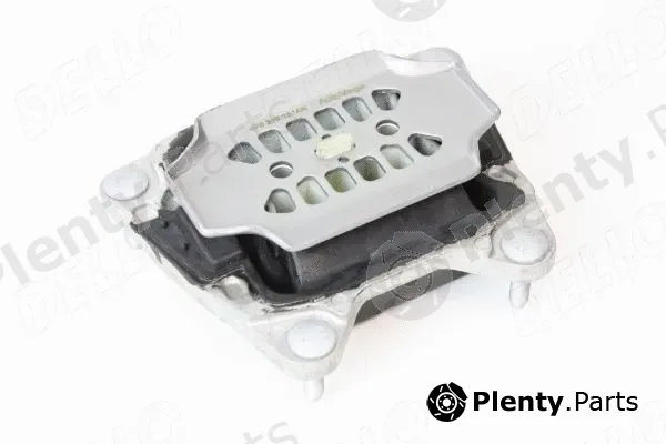 Automega 130063910 — Mounting, engine