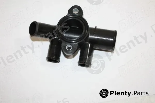 Automega 160085110 — Coolant Flange