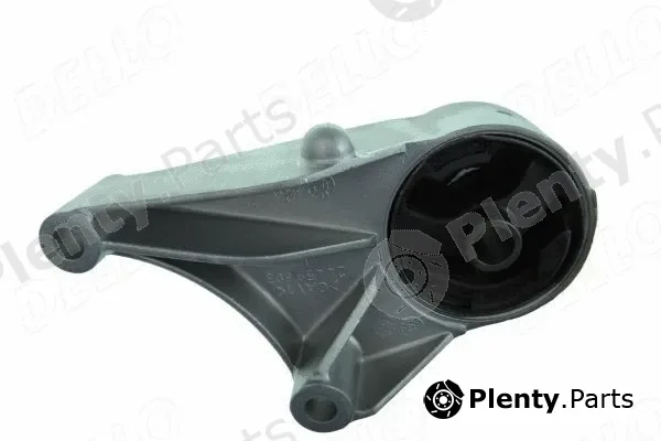 Automega 130124810 — Mounting, engine