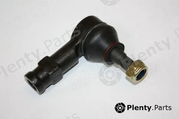 Automega 110161010 — Tie Rod End