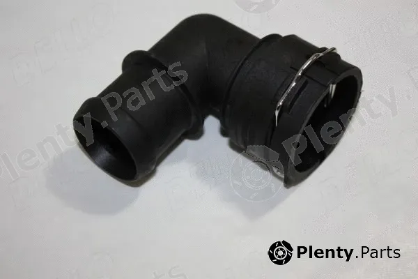 Automega 160058810 — Coolant Flange
