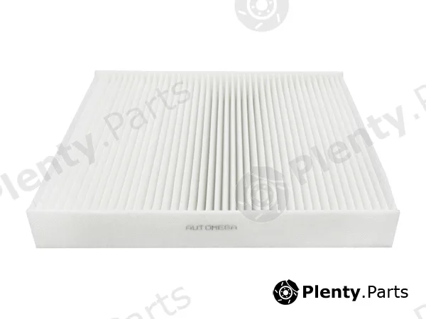 Automega 180050810 — Filter, cabin air