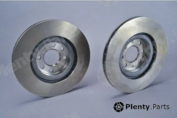 Automega 120083210 — Brake Disc