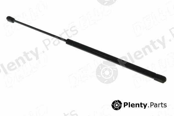 Automega 210189110 — Gas Spring, boot/cargo area