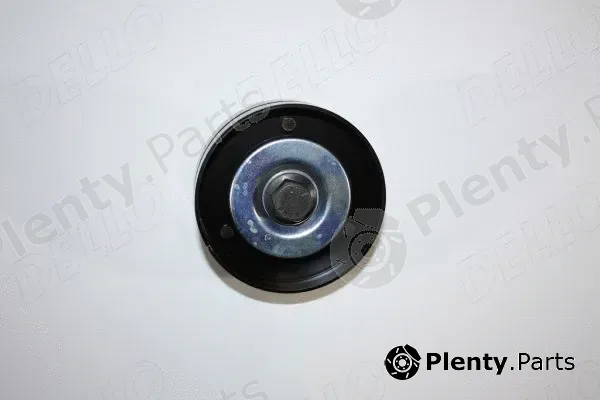 Automega 130126310 — Deflection/Guide Pulley, timing belt