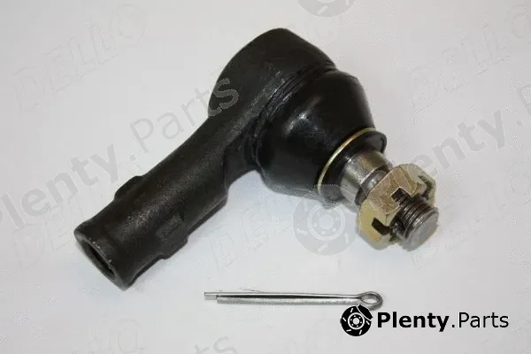 Automega 110166410 — Tie Rod End