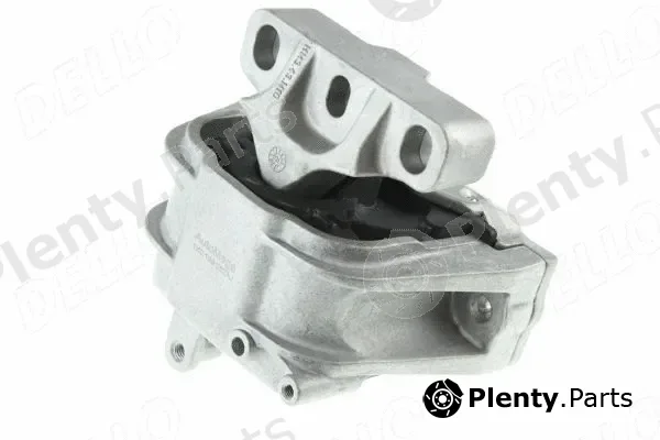 Automega 130056410 — Mounting, engine
