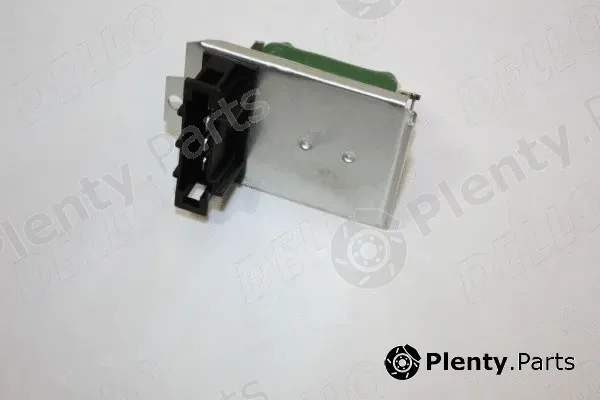 Automega 150023010 — Resistor, interior blower