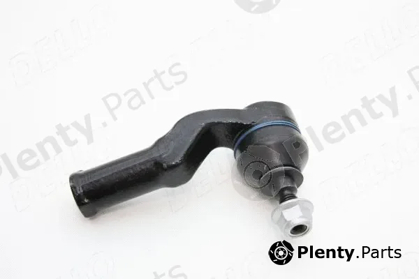 Automega 110017210 — Tie Rod End