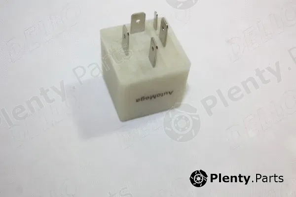 Automega 150017210 — Relay, fuel pump