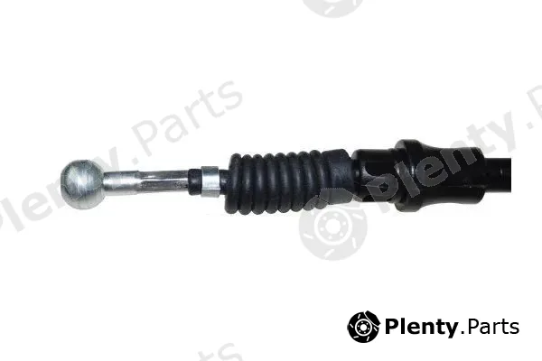 Automega 247320510 — Cable Pull, parking brake