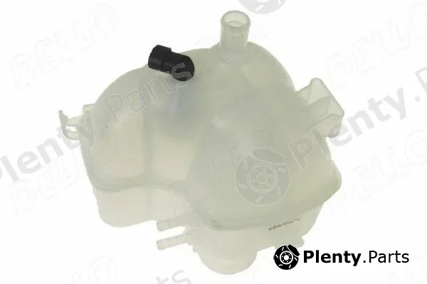 Automega 160020110 — Expansion Tank, coolant
