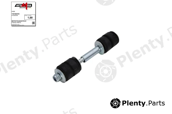 Automega 110183510 — Repair Kit, stabiliser coupling rod