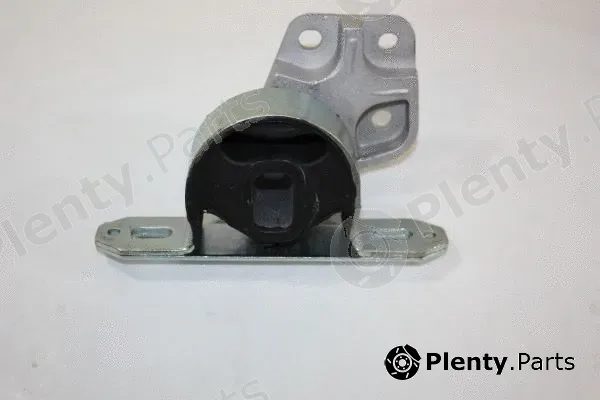 Automega 130012410 — Mounting, engine