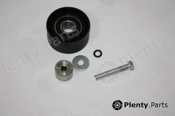 Automega 160015410 — Deflection/Guide Pulley, timing belt