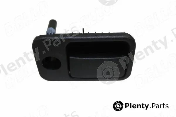 Automega 100034210 — Glove Compartment Lock