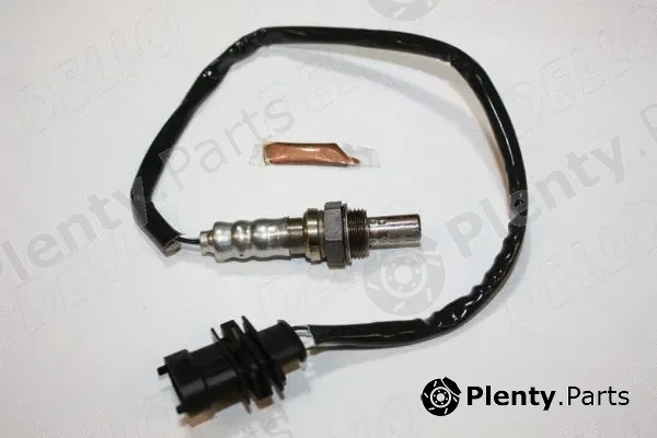 Automega 150078110 — Lambda Sensor