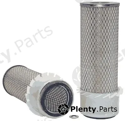 Wix Filters 46606 — Air Filter