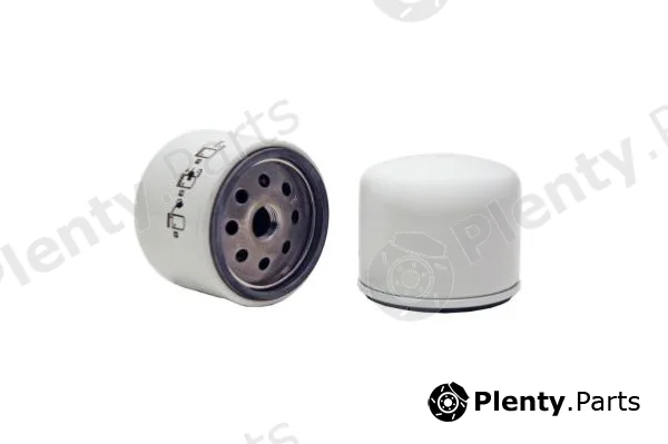Wix Filters 49458 — Air Filter