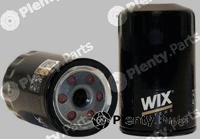Wix Filters 51036 — Oil Filter